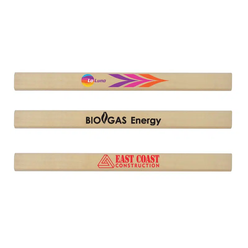 Chippy Carpenters Pencil – Lead Pencils – available in beige colour