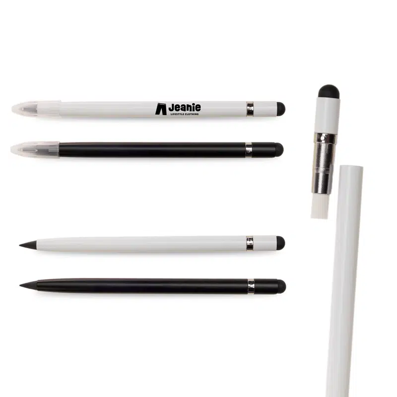 Mirage Aluminium Inkless Pen