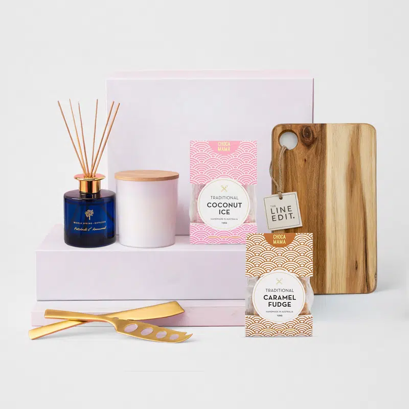 The Generous Host – Gift Sets