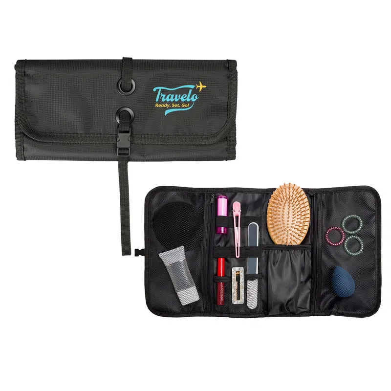 Stow Organiser – Pouches – available in black colour