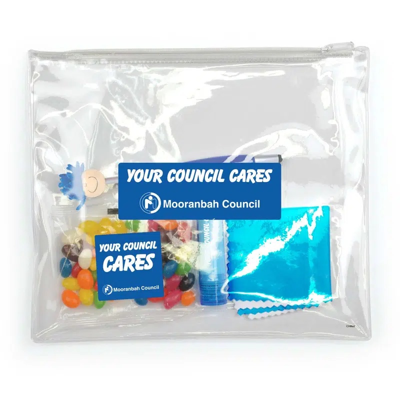 Intro Pack – Gift Sets – available in multi colour