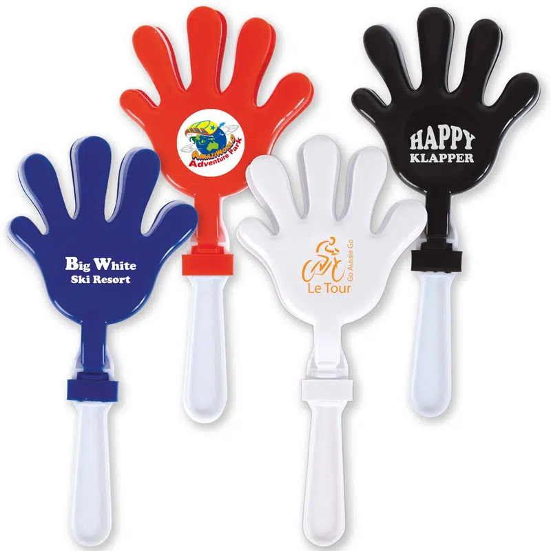 Happy Klapper – Novelty Items