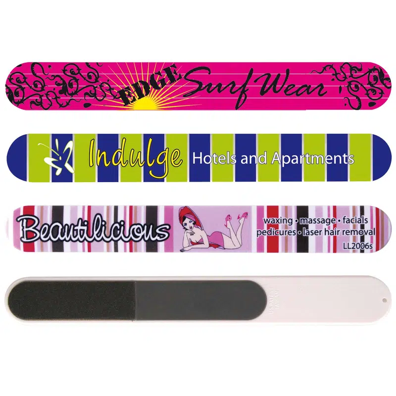 New Vogue Nail File – Misc Health