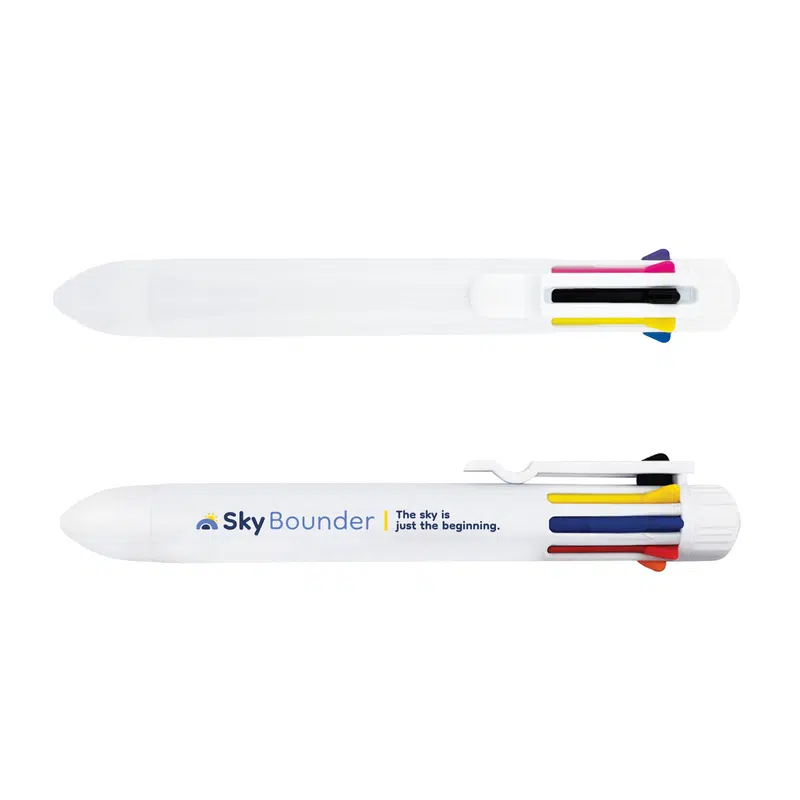Mammoth Pen – Misc Pens – available in white colour