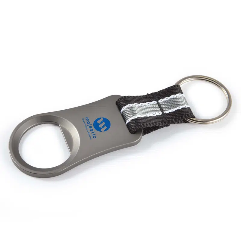 Arvo Bottle Opener – Keyrings
