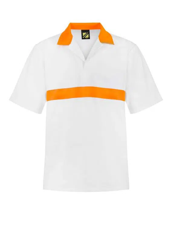 Food Industry Jac Shirt & Band