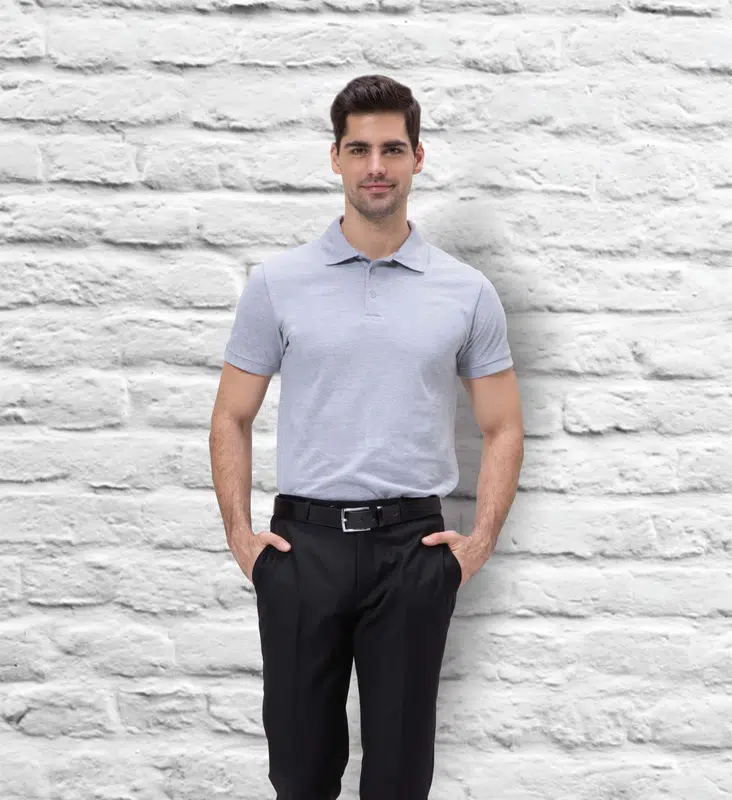 CLASSIC POLO