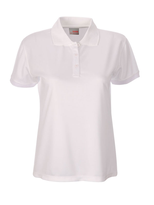 PRIZE LADIES POLO