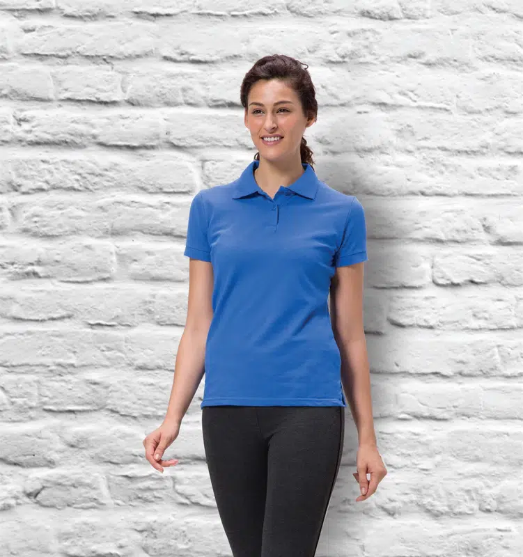 CLASSIC LADIES POLO