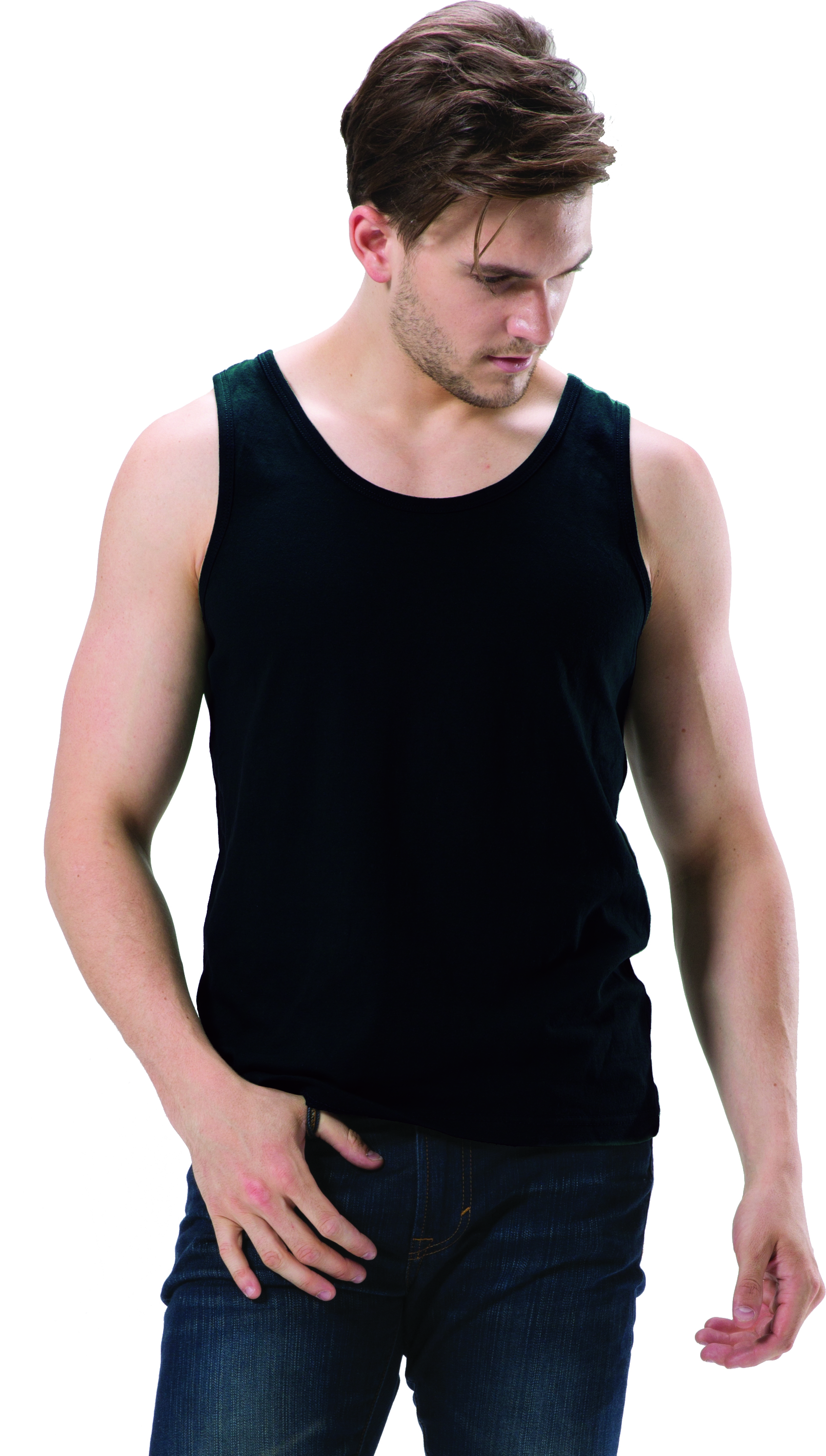 ROYALE SINGLET