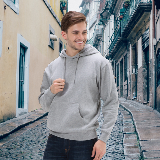 THERMO HOODIE