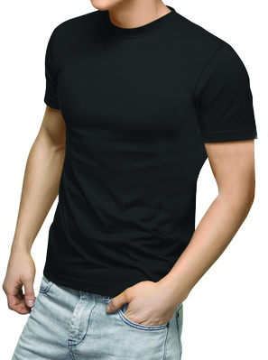 WAVE TEE