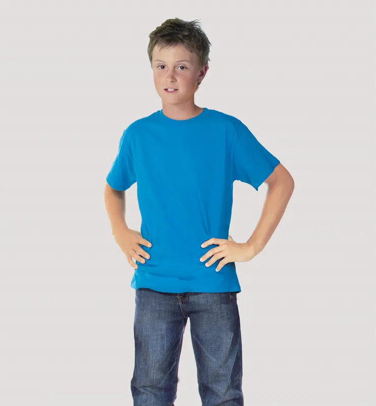 WAVE JUNIOR TEE
