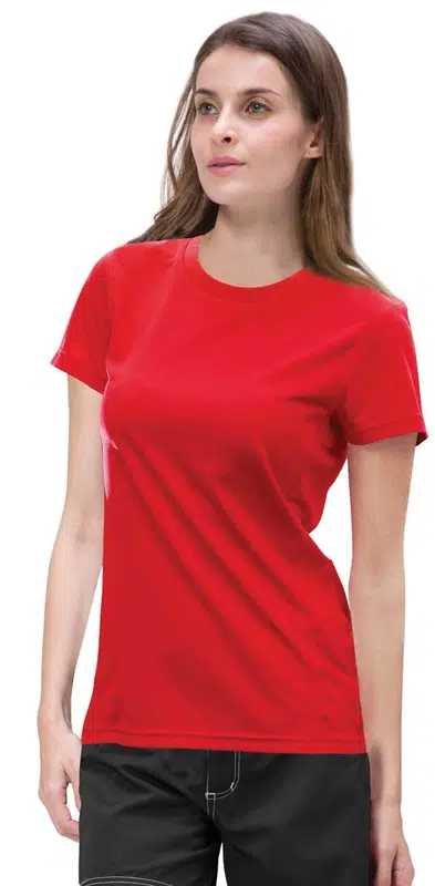 PRIZE LADIES TEE