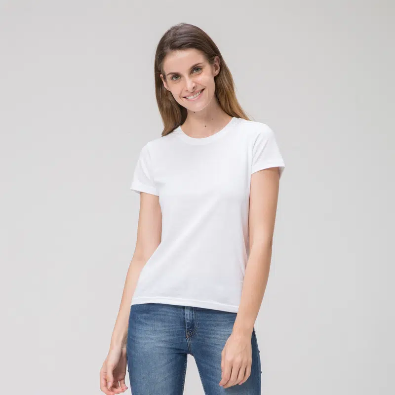 BASE LADIES TEE