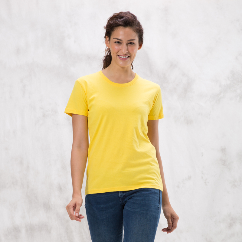 WAVE LADIES TEE