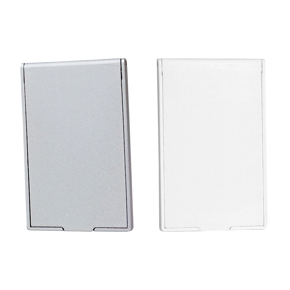 Stand-Up Pocket Mirror