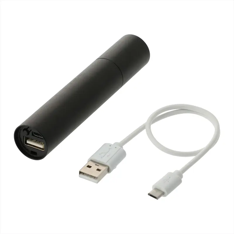 Rechargeable 1200mah Flashlight – General Tools
