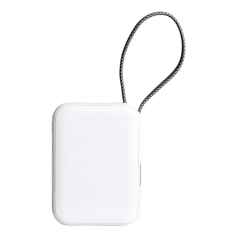 Orbit Magnetic Power Bank 5000mAh