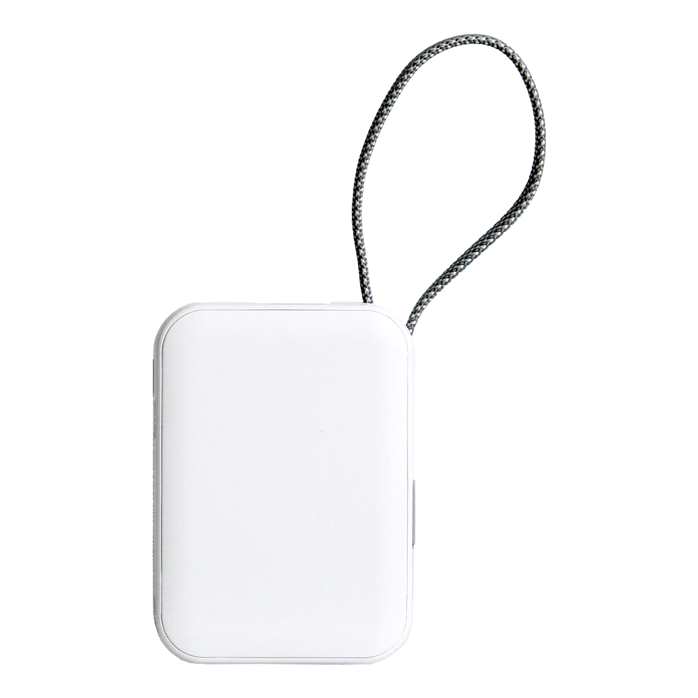 Orbit Magnetic Power Bank 5000mAh