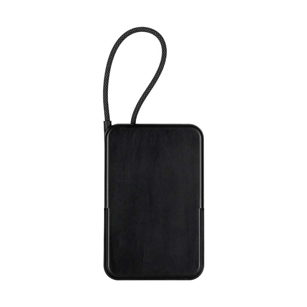 Eclipse Magnetic Power Bank 10000mAh