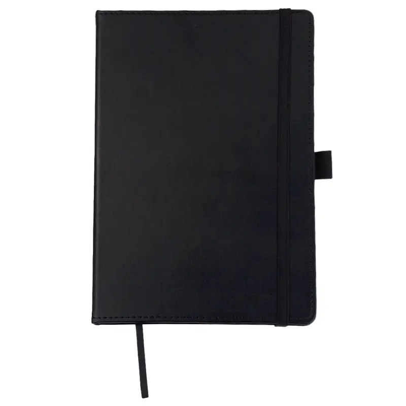 Scriptura A5 JournalBook – Diaries – available in black colour