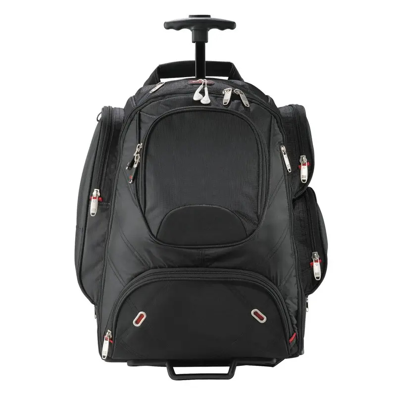 Elleven Wheeled Compu-Backpack 23L – Backpacks