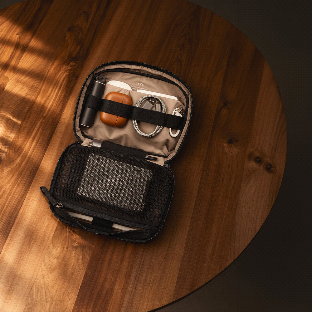 Bellroy Lite Tech Kit