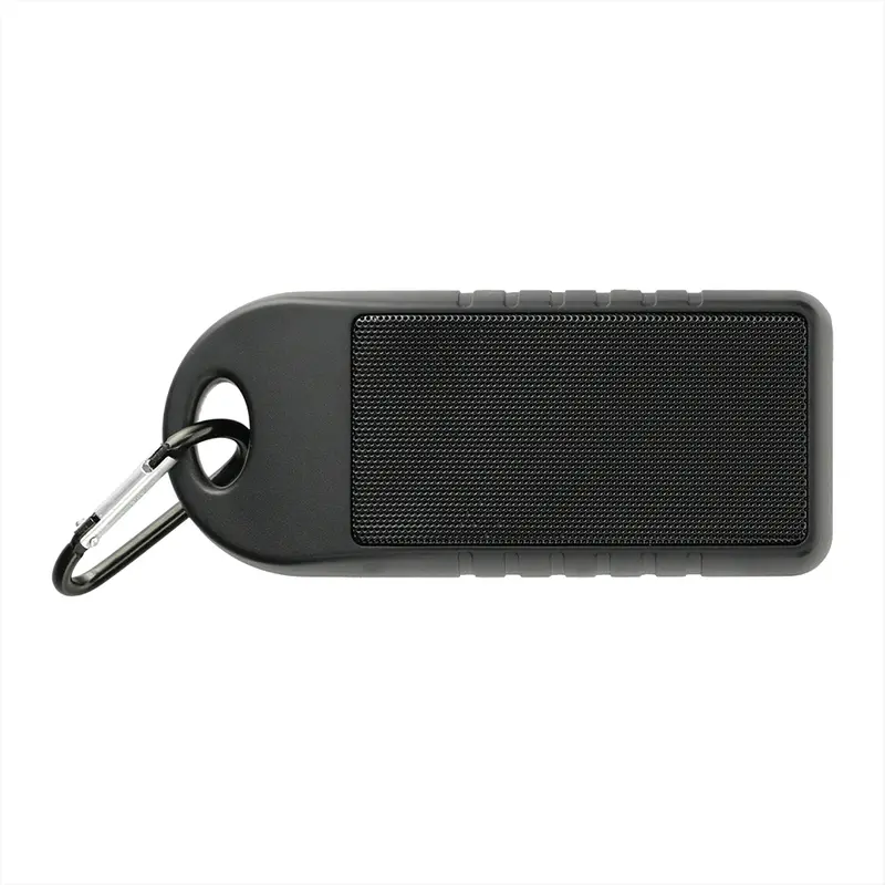 Omni Outdoor Bluetooth Speaker – Desk Accessories – available in black colour