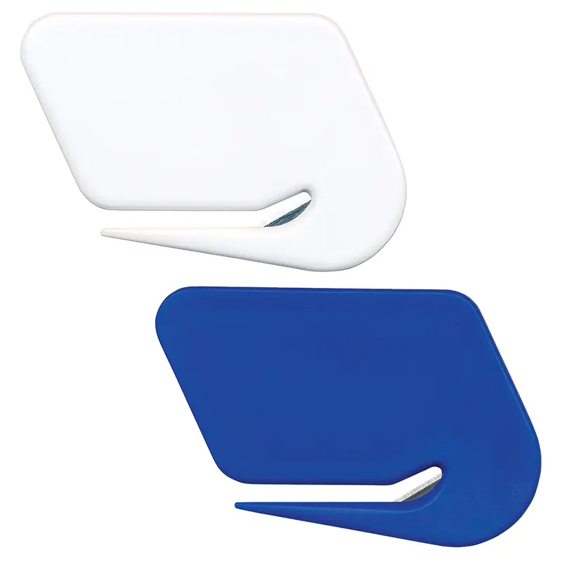Letter Opener – Brushes – available in blue, white colours