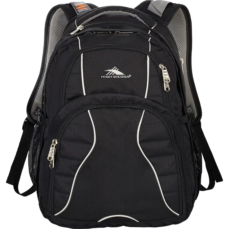 High Sierra Swerve 17" 38L Backpack – Backpacks