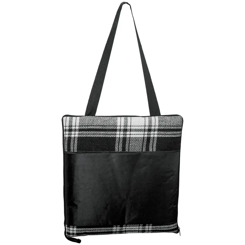 Large Picnic Rug – Blankets – available in black colour