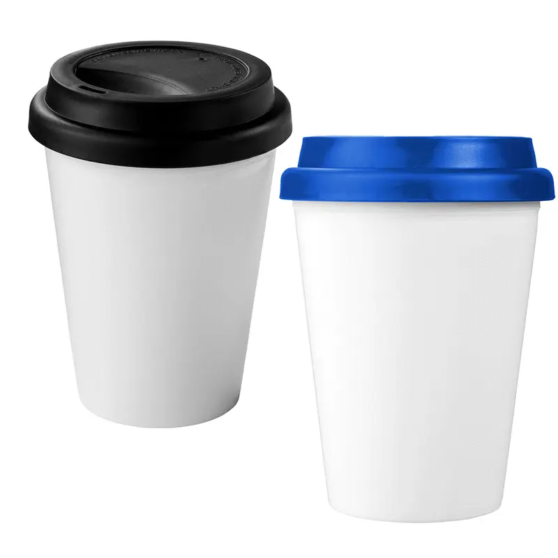Carry Cup - 350ml Antibacterial Insulated Tumbler – Travel Bags – available in black colour
