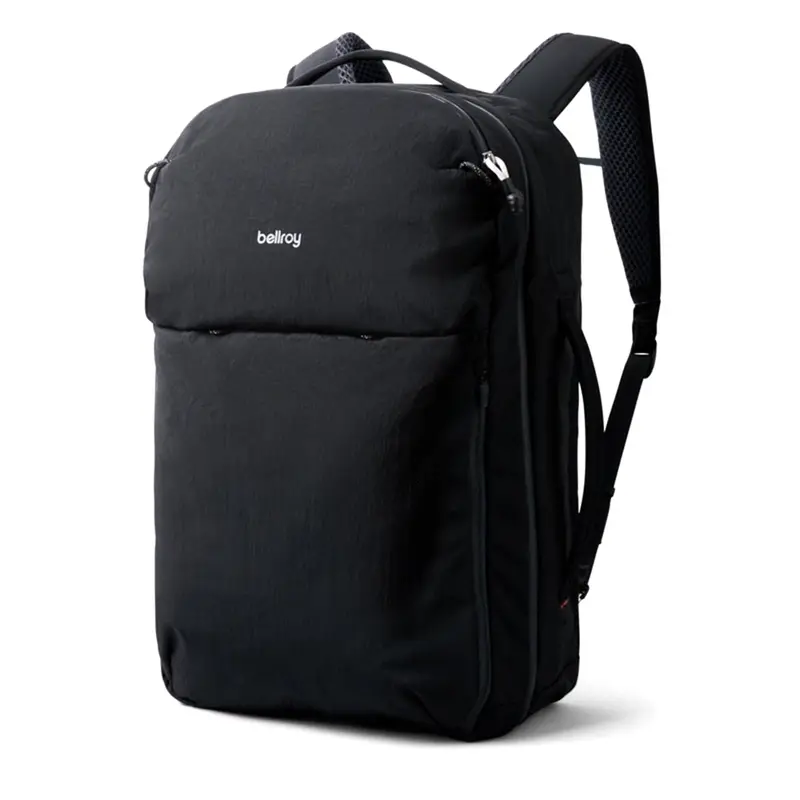 Bellroy Lite Travel Pack 30L – Backpacks – available in black colour