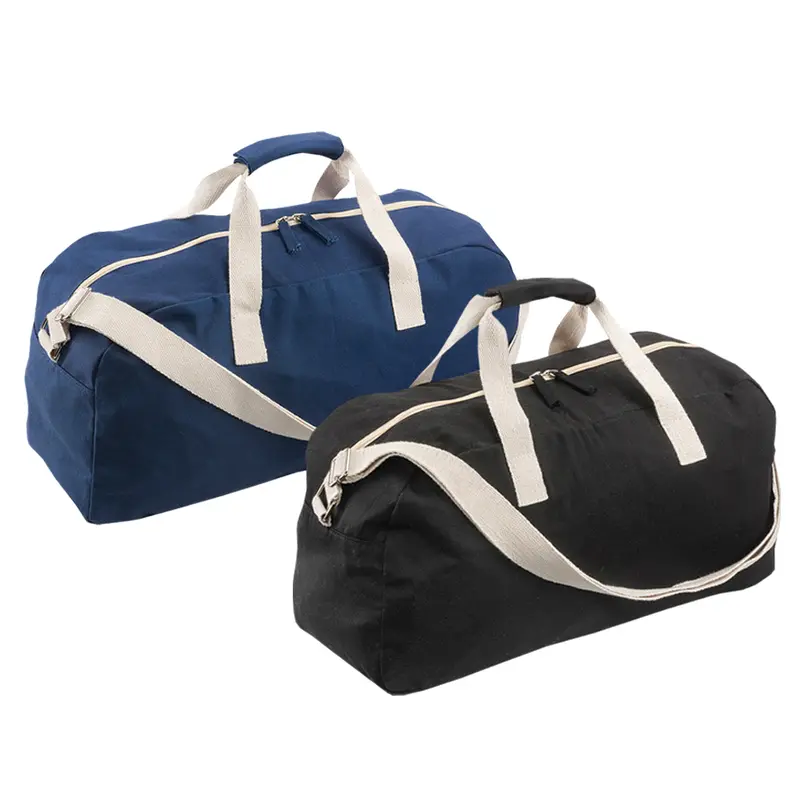 Beswick Sports Bag 23L – Duffle/Sports Bags – available in black colour
