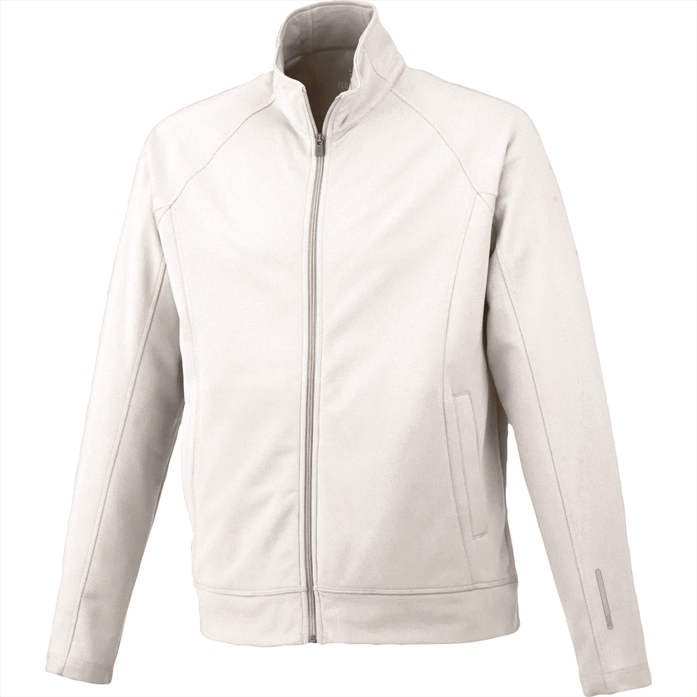 Okapi Knit Jacket - Mens – Jackets – Apparel Range – available in Black, Blue, Grey, Red and 1 more – thumbnail 6 of 22