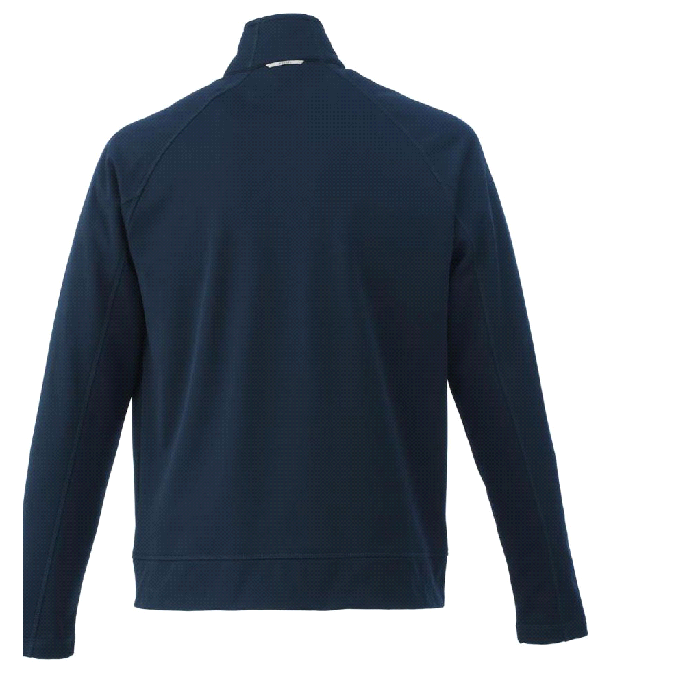 Okapi Knit Jacket - Mens – Jackets – Apparel Range – available in Black, Blue, Grey, Red and 1 more – thumbnail 20 of 22