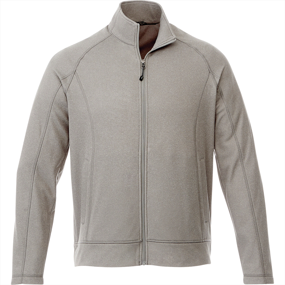 Okapi Knit Jacket - Mens – Jackets – Apparel Range – available in Black, Blue, Grey, Red and 1 more – thumbnail 7 of 22