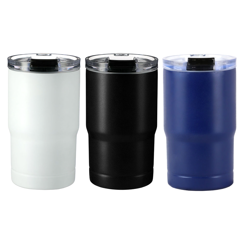 Bluff 400ml Vacuum Tumbler & Cooler