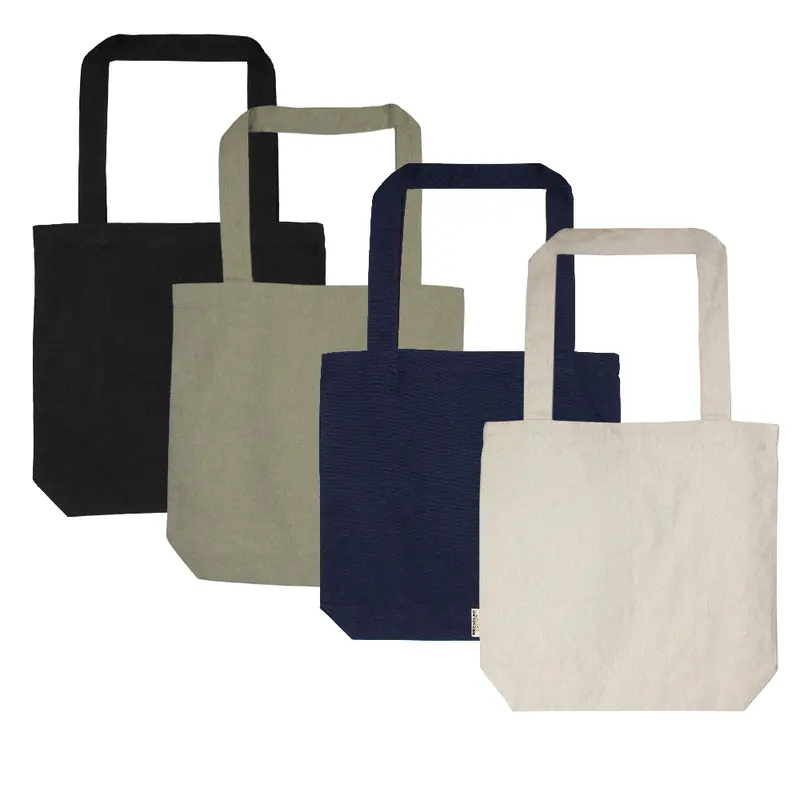 Darani Orissa Tote  320 g/m² Aware – Shoppers – available in beige, black, green colours