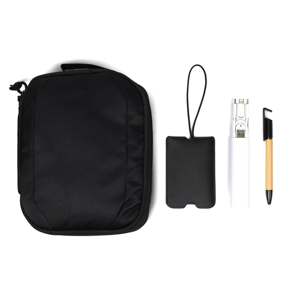 Travel Pack