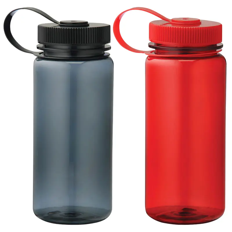 Montego 650ml Sports Bottle – Drink Bottles – available in black colour