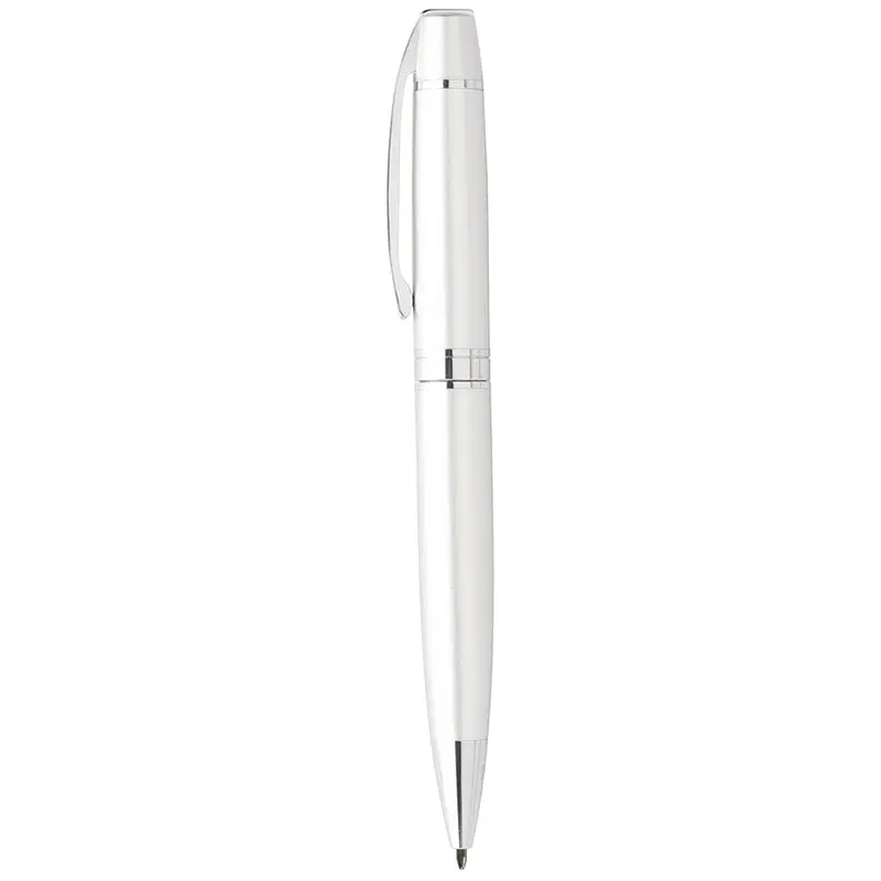 Casarotto Metal Pencil – Metal Pens – available in silver colour