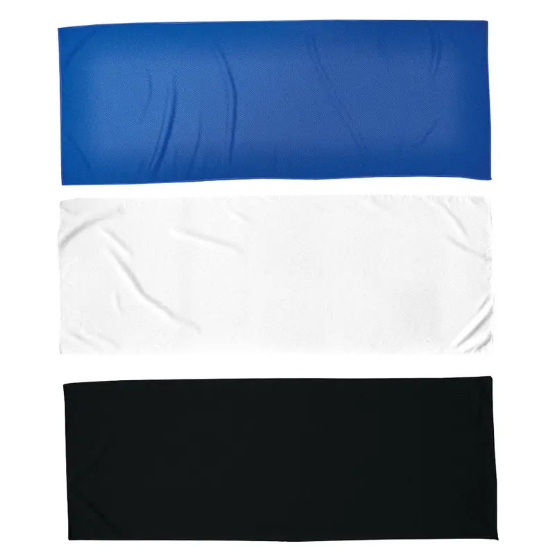 Alpha Fitness Towel – Head Massagers – available in black, blue colours