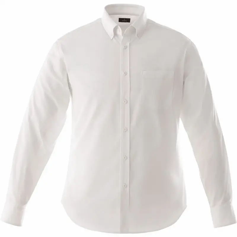 Wilshire Long Sleeve Shirt Tall - Mens – Shirts – available in black, blue, purple, white colours