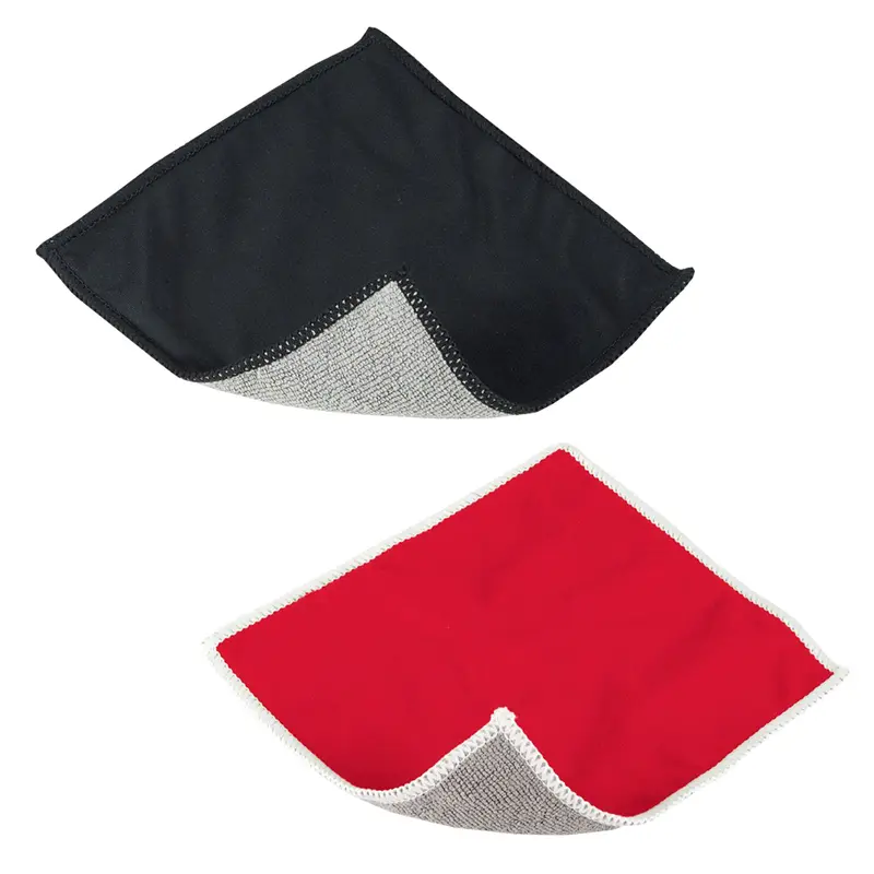 Tech Screen Cleaning Cloth – Phone Accessories – available in black, red colours