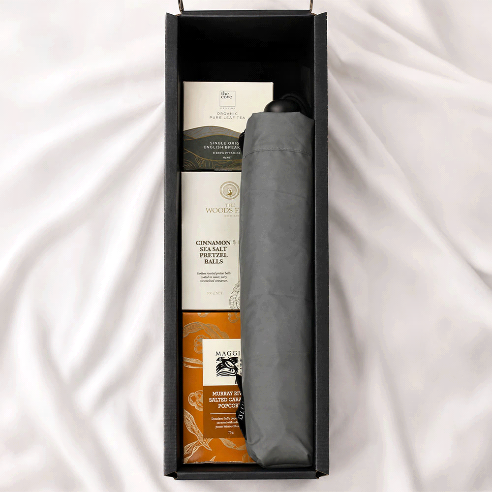 The Blunt Umbrella All Weather Set – Gift Sets – The Range – available in Black, Forest Green, Midnight Navy and Storm Grey – thumbnail 9 of 22