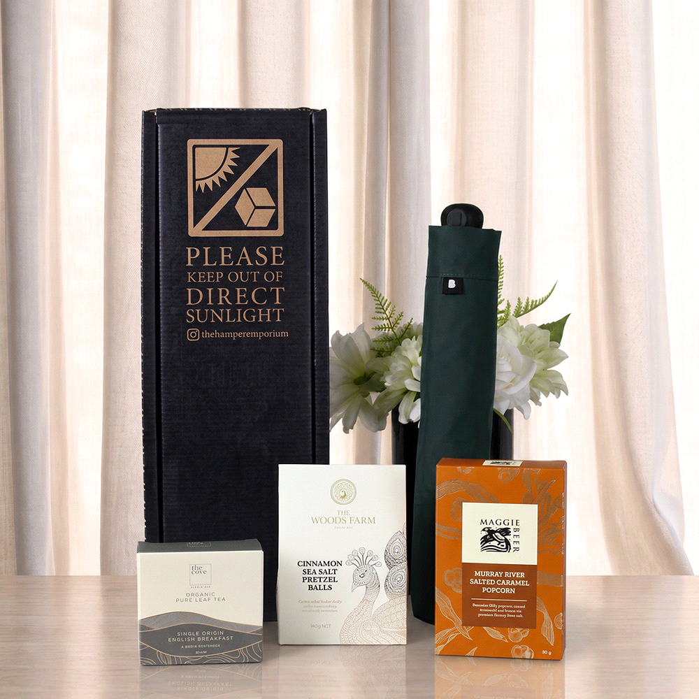 The Blunt Umbrella All Weather Set – Gift Sets – The Range – available in Black, Forest Green, Midnight Navy and Storm Grey – thumbnail 17 of 22
