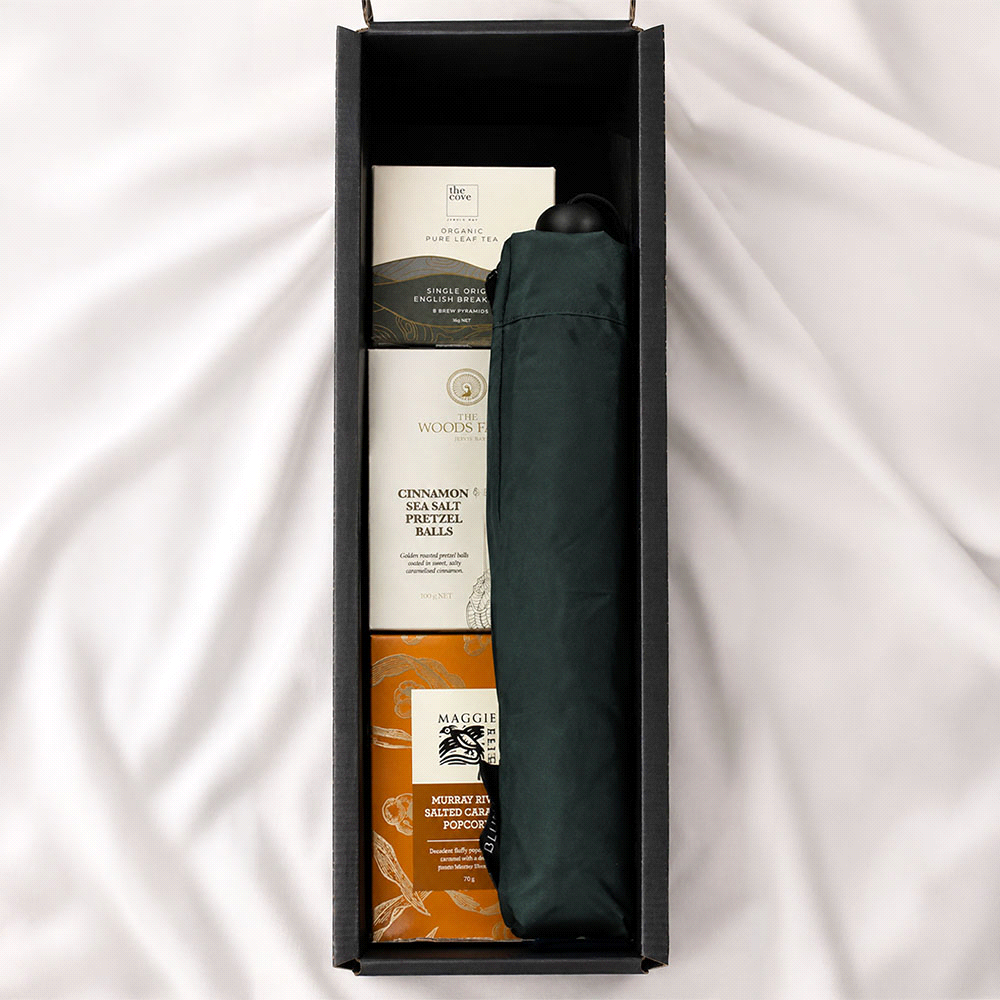 The Blunt Umbrella All Weather Set – Gift Sets – The Range – available in Black, Forest Green, Midnight Navy and Storm Grey – thumbnail 8 of 22