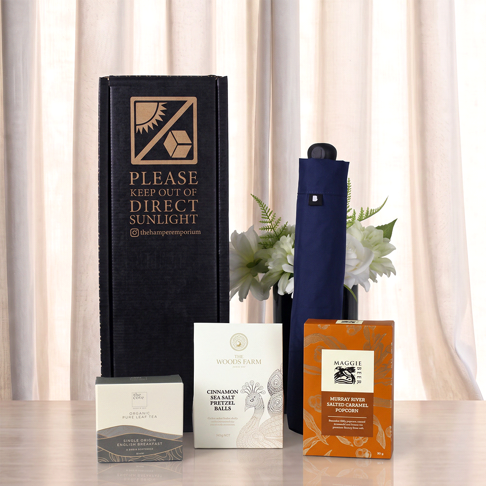 The Blunt Umbrella All Weather Set – Gift Sets – The Range – available in Black, Forest Green, Midnight Navy and Storm Grey – thumbnail 21 of 22